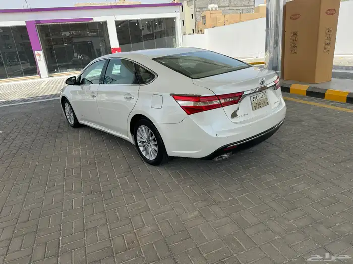 افالون2016 6