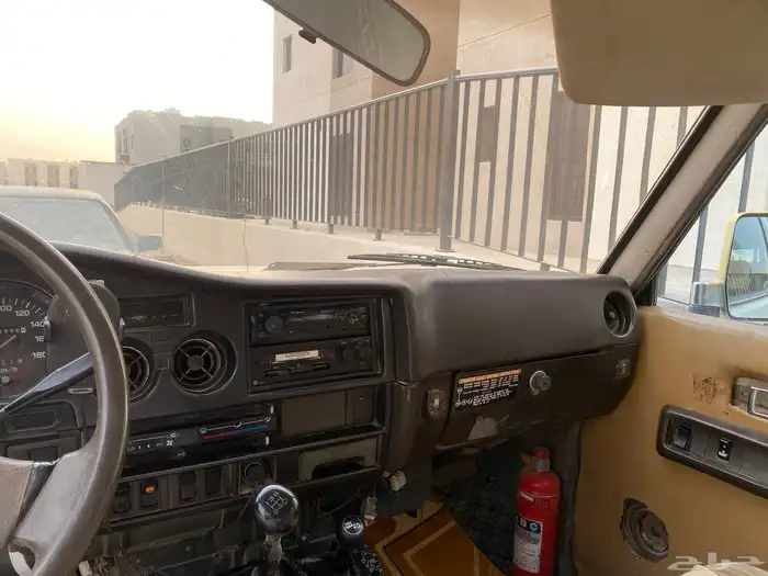 جيب صالون مديل 1989 8