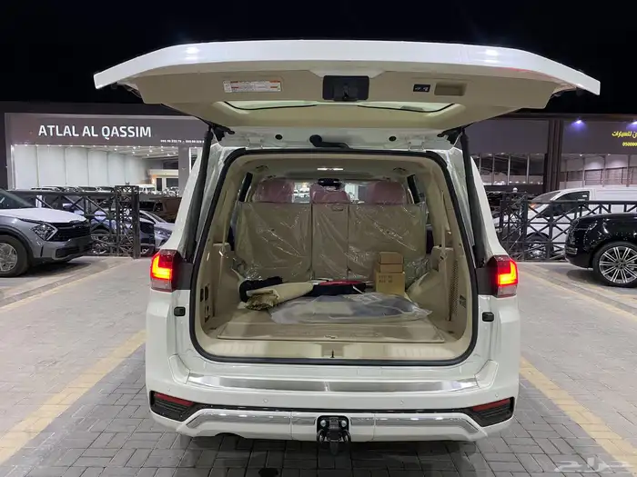 جي اكس ار سعودي عبداللطيف 2025 12