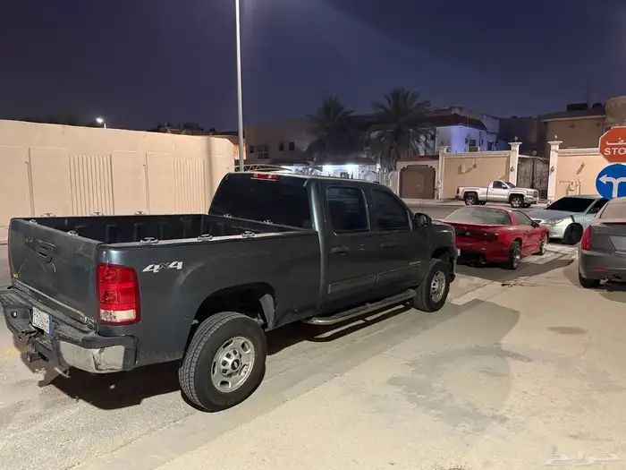 جمس غمارتين HD2500 3