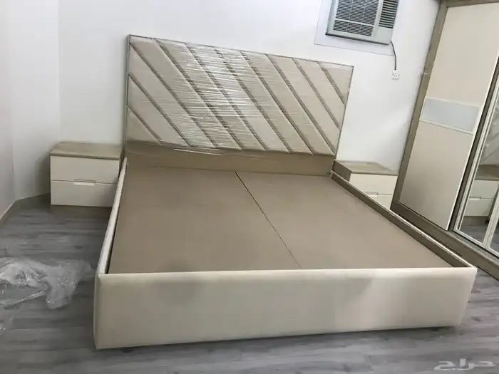 غرف نوم تفصيل اشكال حديثه VIP 7