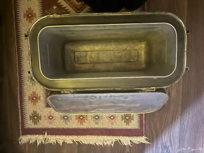 ترمس تراثي امريكي 1