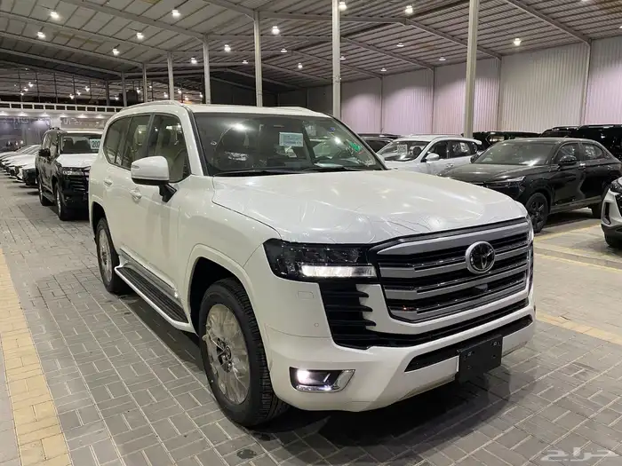 جي اكس ار سعودي عبداللطيف 2025 2
