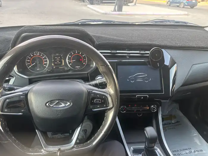 شيري تيجو 2 2023 10