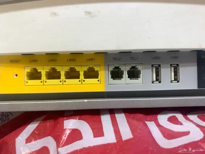 راوتر جو 4-5 G 3