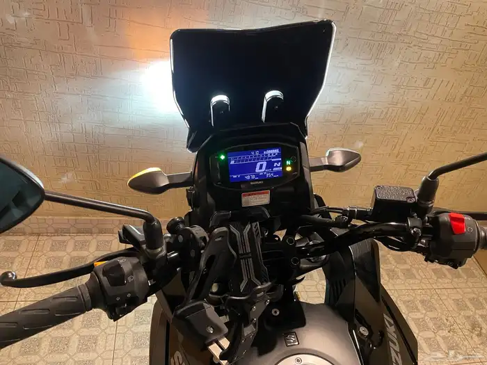 دباب دفنشر موديل 2025 12