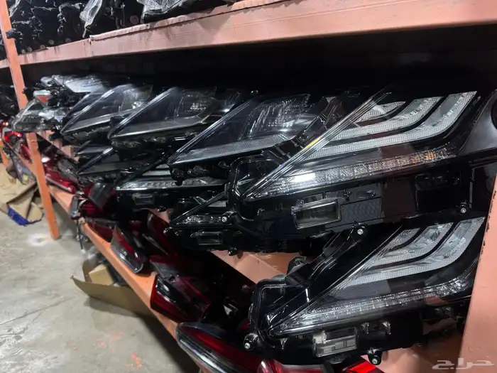 شمعات كامري 2