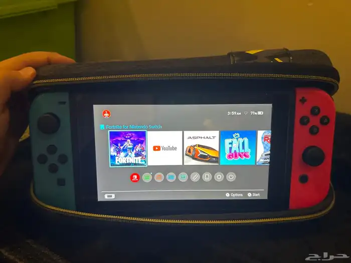 نتيندو  nintendo 1