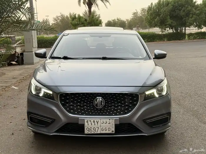 MG6 2020 فل كامل 1
