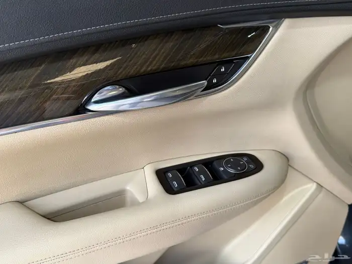 كاديلاك XT5 2019 (( بحالة ممتازة )) 19