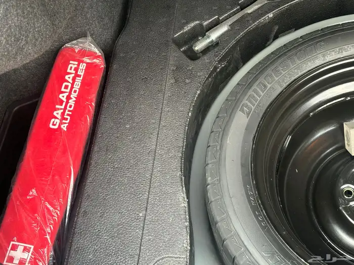 للبيع مازدا 6 2023 نظيف اللون رمادي الموتر نظيف شرط 5