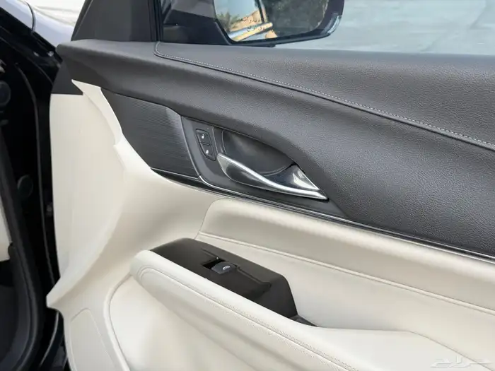 كاديلاك CT4 موديل 2020 منوة 26