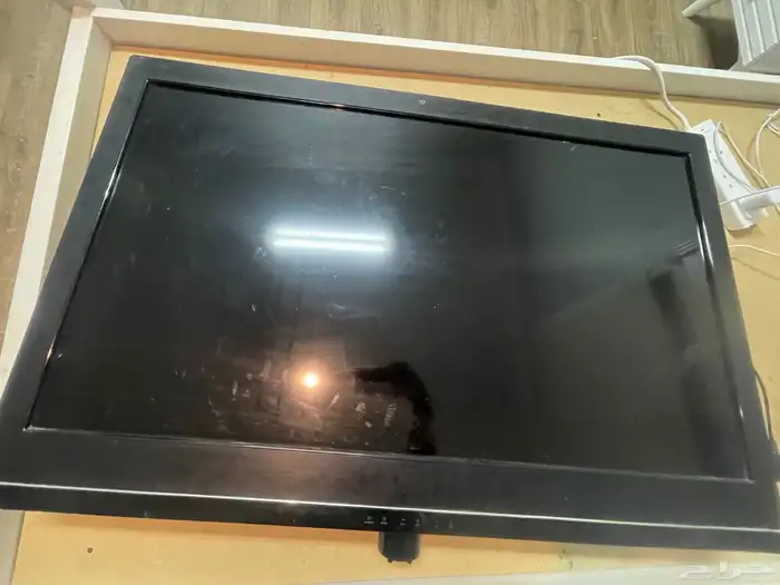 شاشه غير ذكيه ب250 بس 1