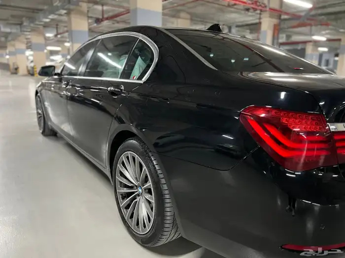 للبيع BMW2014 السيارة 1