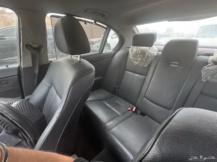 BMW 530I موديل 2006 4