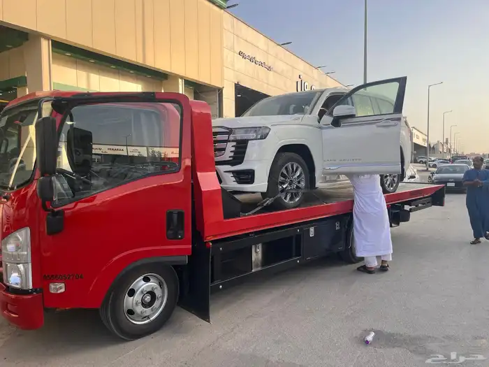 سطحة هيدروليك الرياض 0