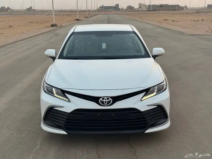 كامري 2022 ستاندر ممشى 109 2