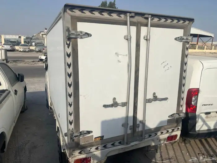 صندوق ثلاجة 0