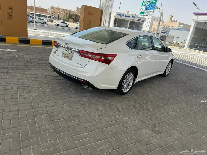 افالون2016 2