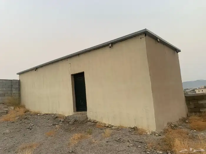 استراحة للبيع او الايجار النزهة اللحيانية 4