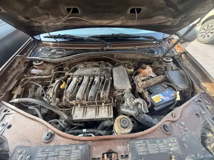 Renault duster 2015 for sale 14