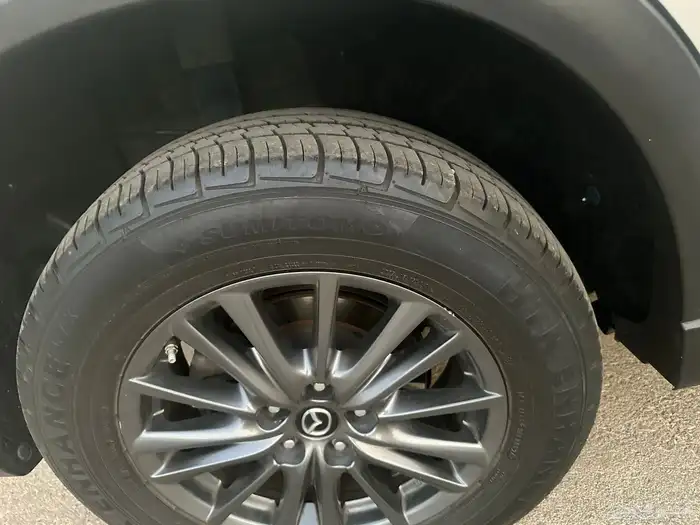 مازدا cx5 موديل 2020 9