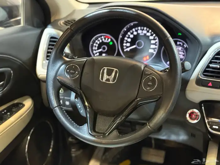 هوندا HR-V 2021 (( بحالة ممتازة )) 9