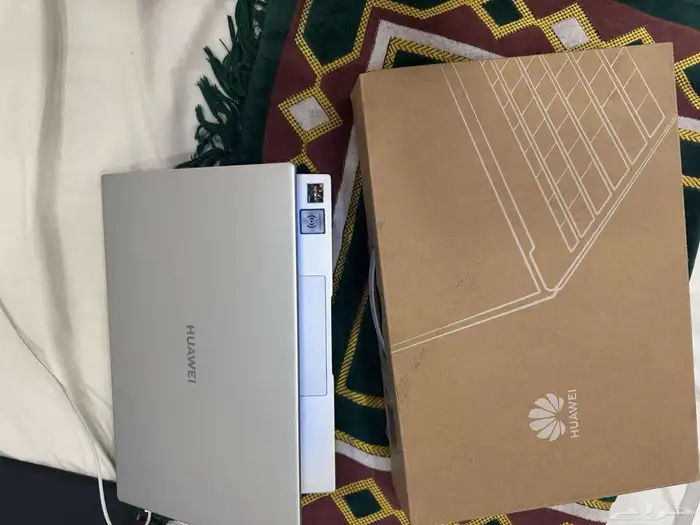 لابتوب هواوي 1