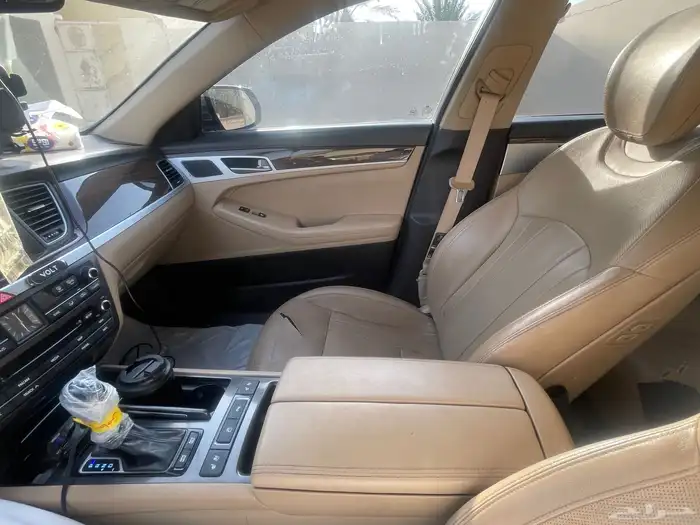 جينسس رويال 2015 1