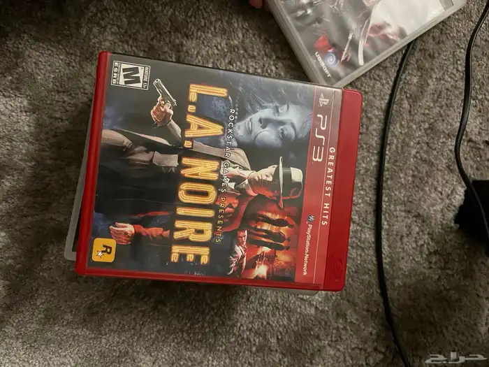 العاب سوني 4 5 3 40