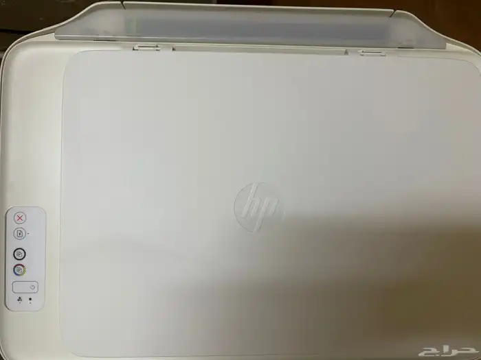 طابعة HP DeskJet Advantage 2136 0