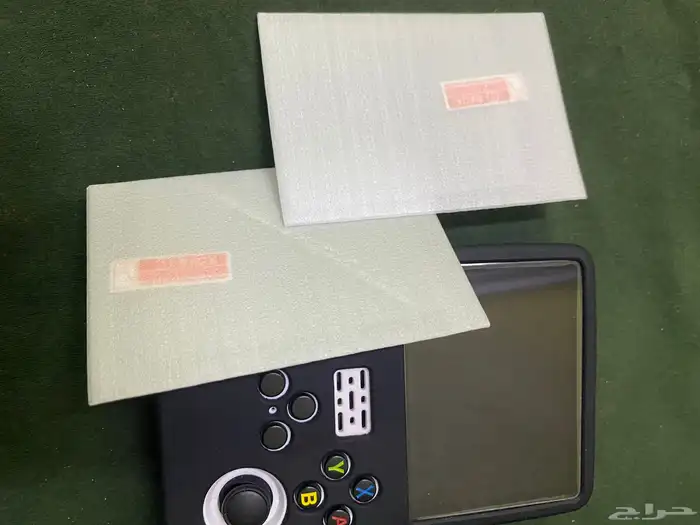 جهاز العاب R36S 3