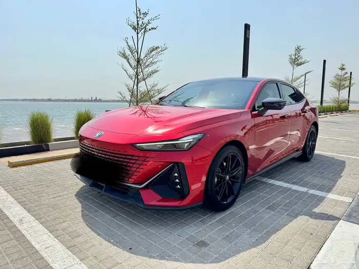 للبيع شانجان يوني في 2024 6