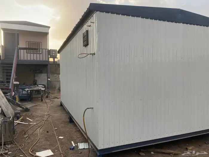 طريق رماح خلف محطت صحاري 800 متر 3