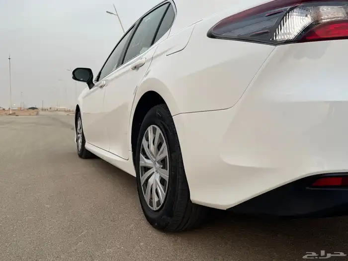 كامري 2022 ستاندر ممشى 109 10