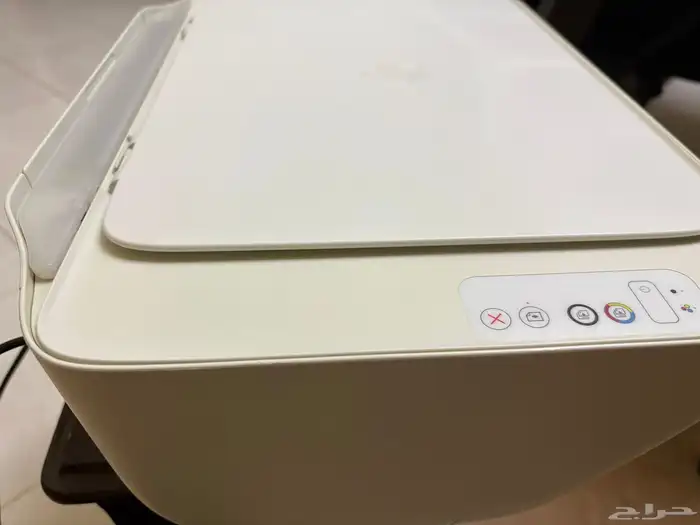طابعة HP DeskJet Advantage 2136 1