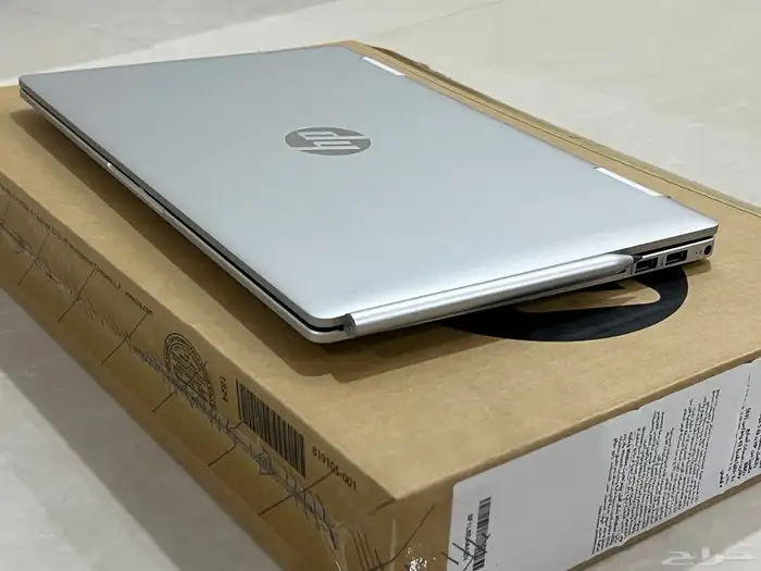 لابتوب HP Pavilion x360 متحول 2 في 1 5