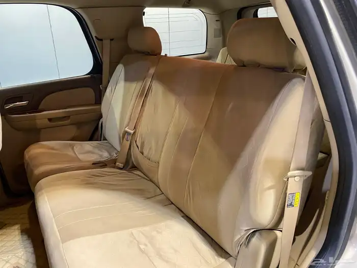 يوكن SLE 2007بحالة نظيفه 16