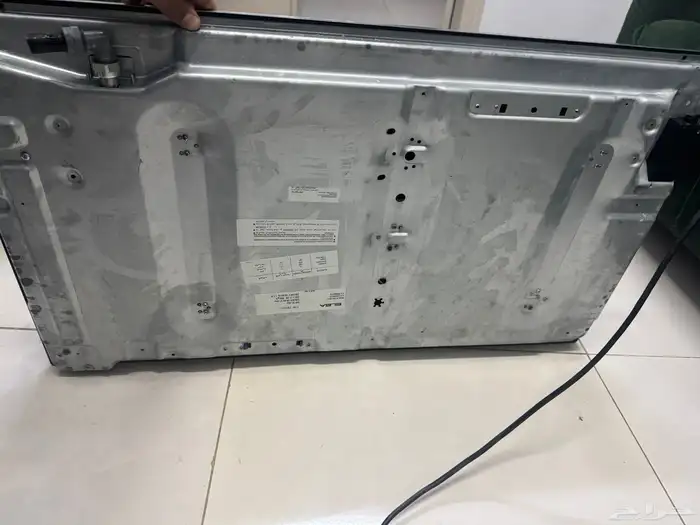 بوتاجاز 5 عيون   فرن   ميكرويف مع شوايه 5