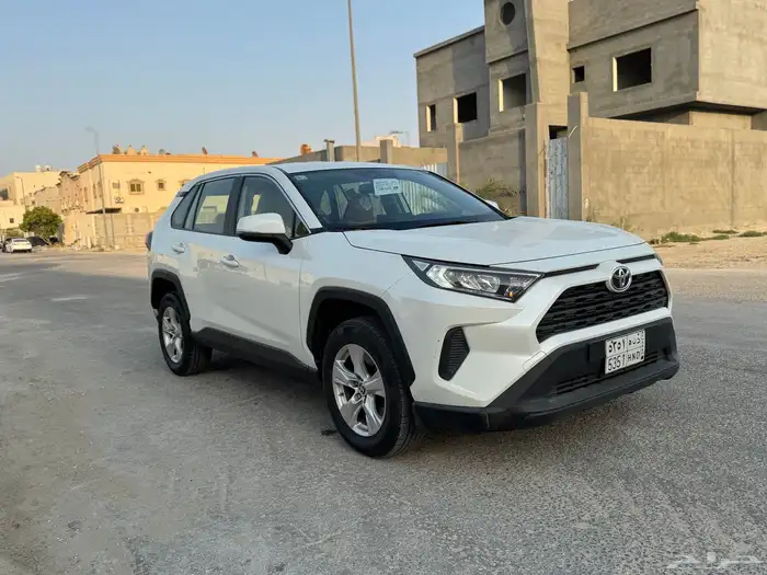 راف فور 2021 بدي وكاله 2