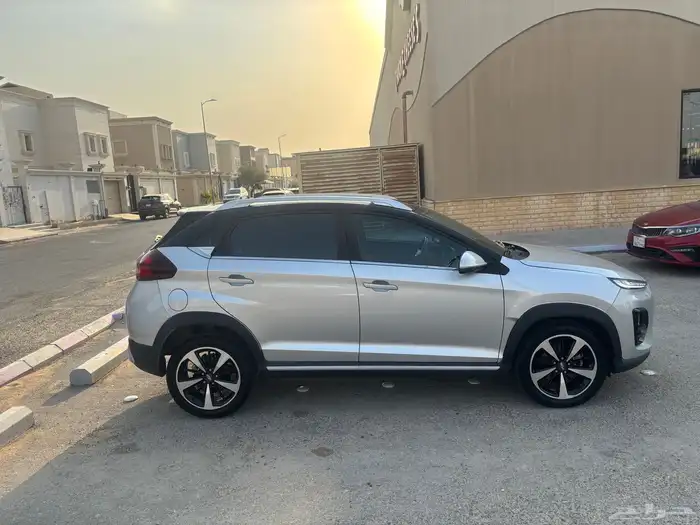 شيري تيجو 2 2023 7