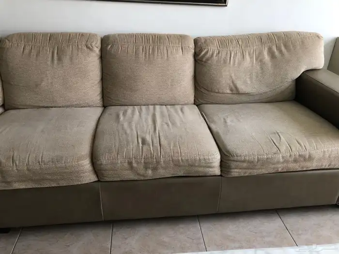 كنب غرفة معيشة للجادين يسوم وربي يبارك له 1