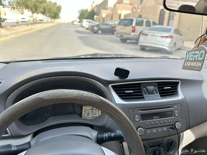 سنترا 2015 7
