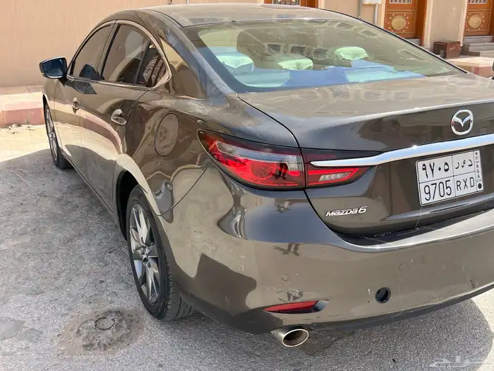 للبيع مازدا 2019 11