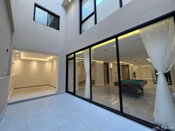 فيله للبيع ابها 8