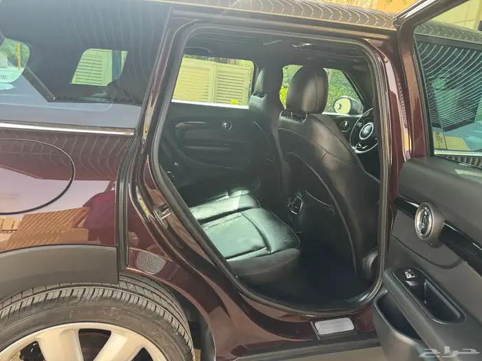 mini cooper clubman s 2019 low mileage 0