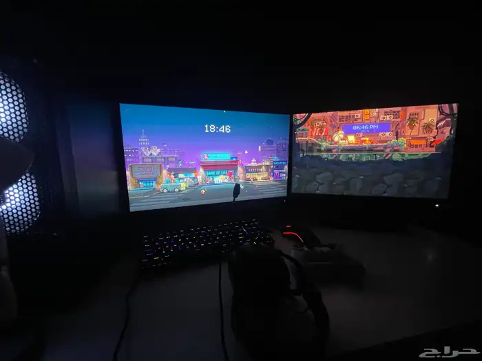 سيت اب كامل للبيع 0