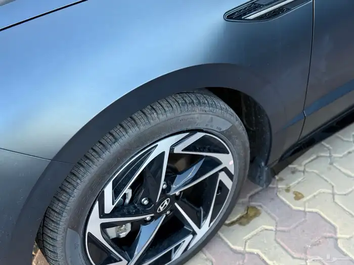 هونداي سوناتا كمفورت 2025 7