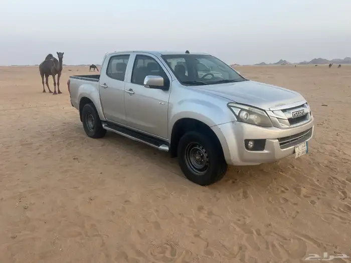 للبيع ديماكس قير عادي بدون دبل ديزل 1