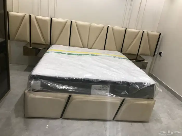 غرف نوم تفصيل اشكال حديثه VIP 8